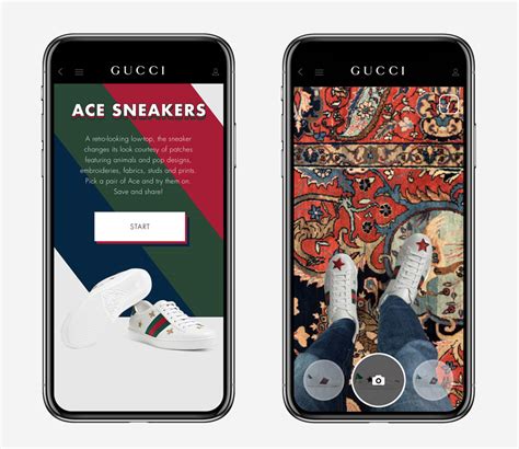 my gucci app.